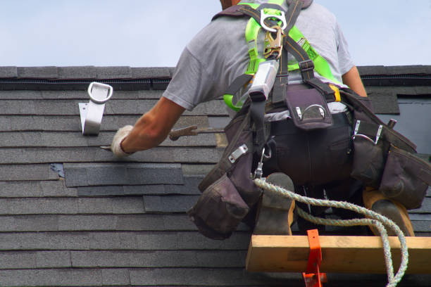 Quick and Trustworthy Emergency Roof Repair Services in Avery Creek, NC