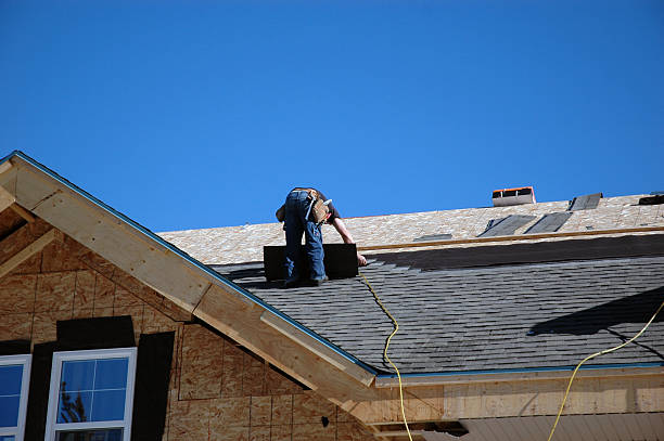 Best Best Roofing Contractors  in Avery Creek, NC