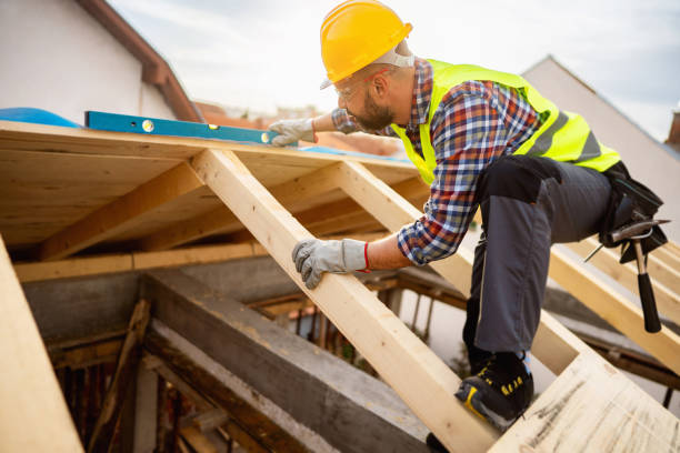 Best Best Roofing Contractors  in Avery Creek, NC