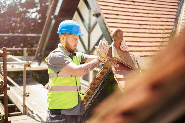 Quick and Trustworthy Emergency Roof Repair Services in Avery Creek, NC
